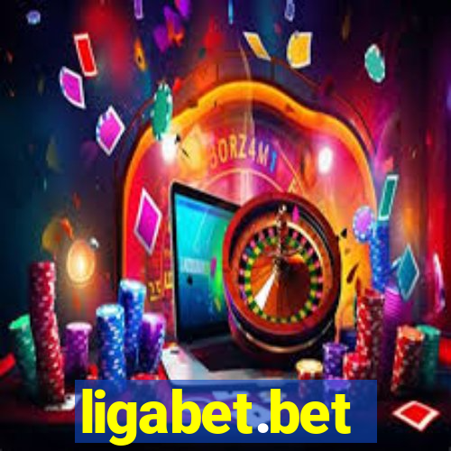 ligabet.bet