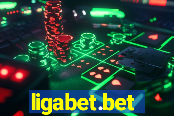 ligabet.bet