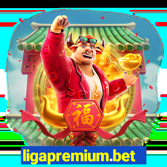 ligapremium.bet