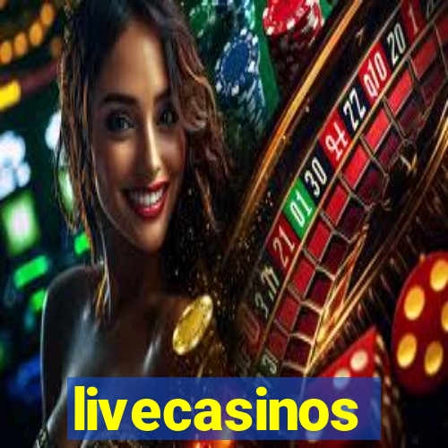 livecasinos