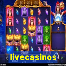 livecasinos