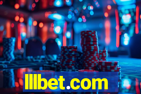 lllbet.com