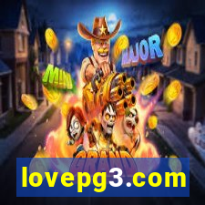 lovepg3.com