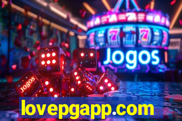 lovepgapp.com