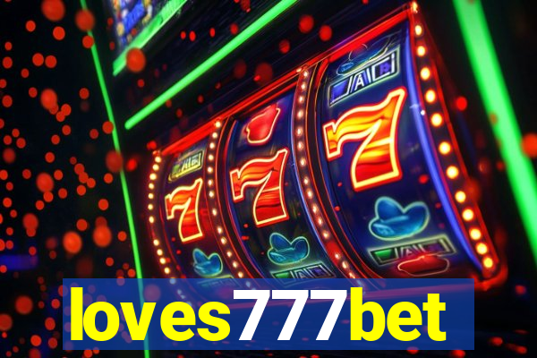 loves777bet