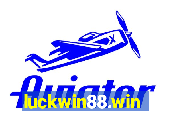 luckwin88.win