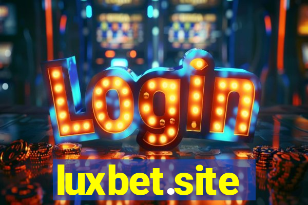 luxbet.site