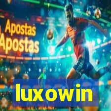 luxowin