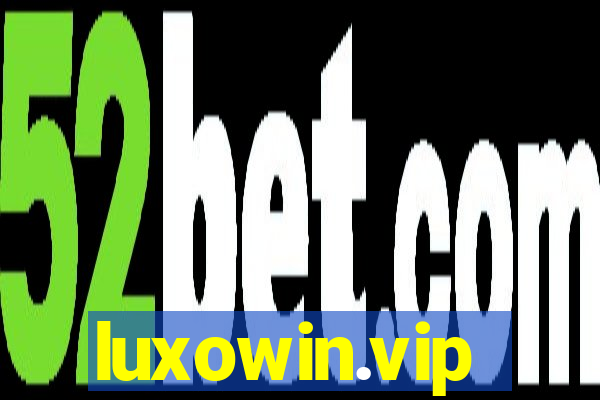 luxowin.vip