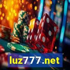 luz777.net