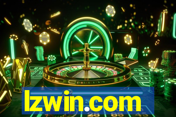 lzwin.com