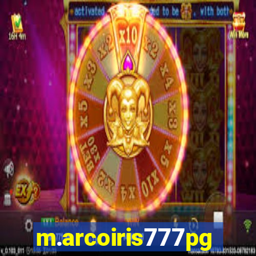 m.arcoiris777pg.com