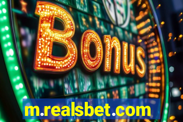 m.realsbet.com