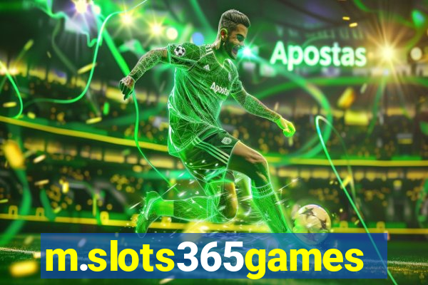 m.slots365games