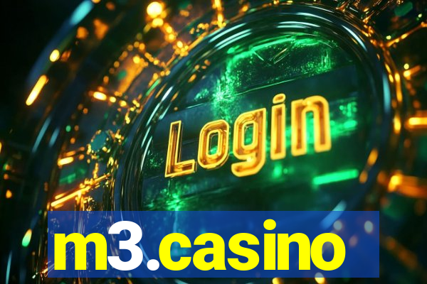 m3.casino