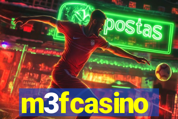 m3fcasino