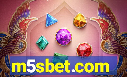 m5sbet.com