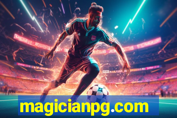 magicianpg.com