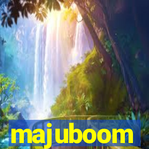 majuboom