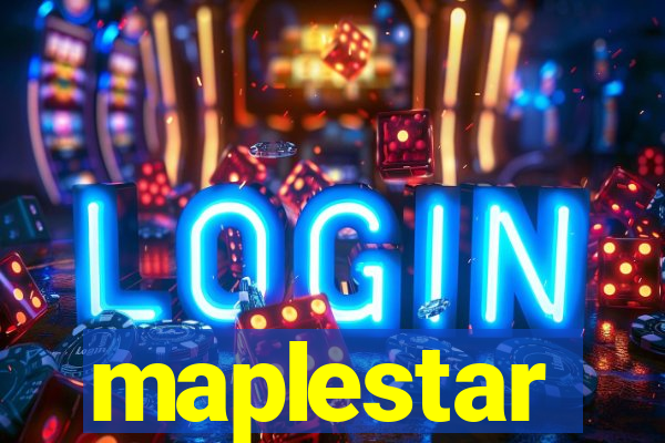 maplestar