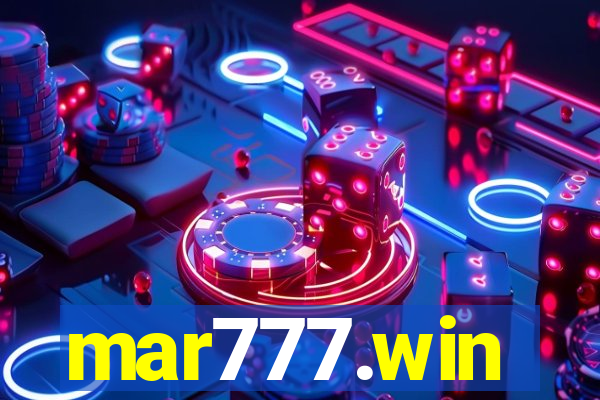 mar777.win