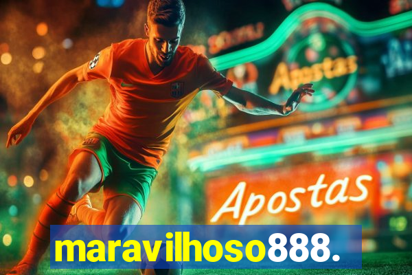 maravilhoso888.com