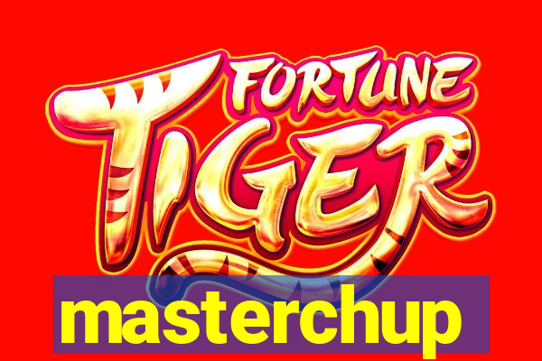 masterchup