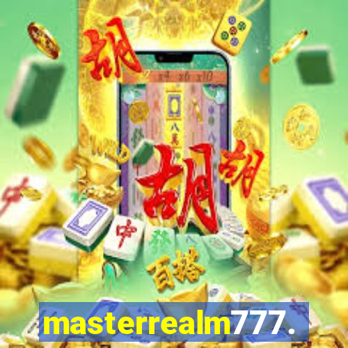 masterrealm777.com