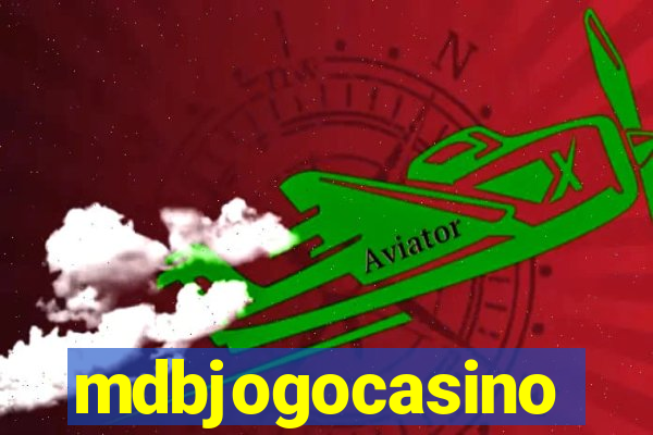 mdbjogocasino