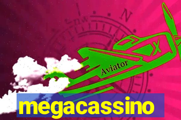 megacassino