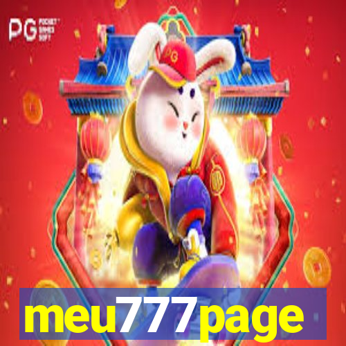 meu777page