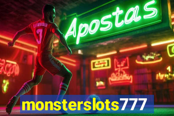 monsterslots777