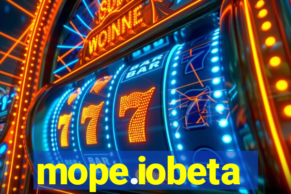 mope.iobeta