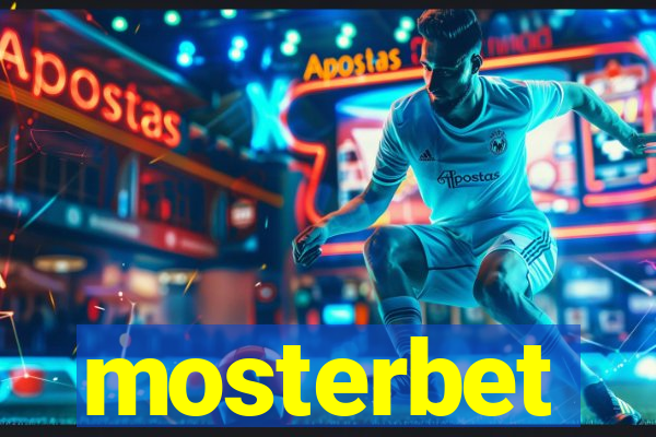 mosterbet