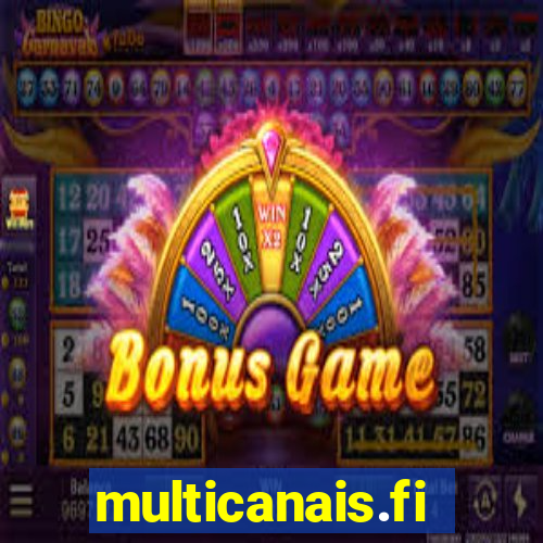 multicanais.fi