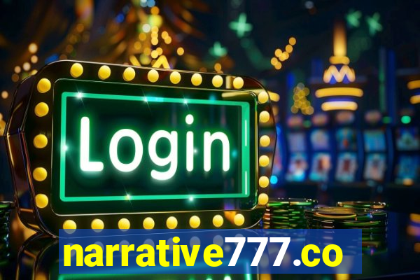 narrative777.com