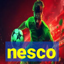 nesco