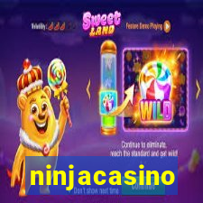 ninjacasino