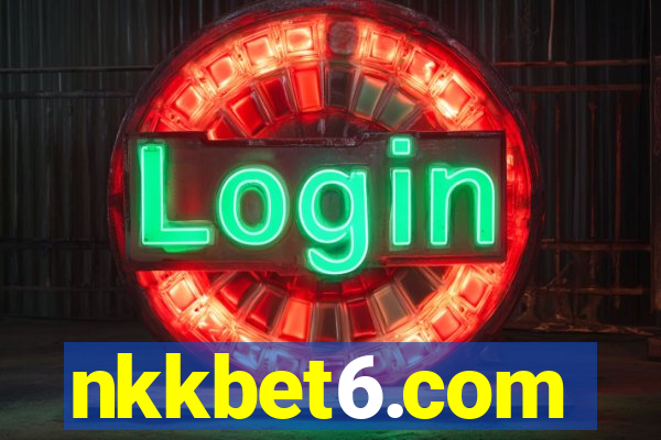 nkkbet6.com