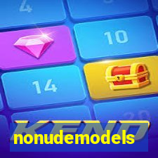 nonudemodels