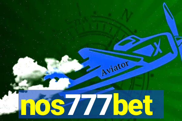 nos777bet