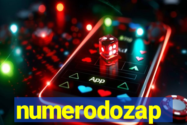 numerodozap