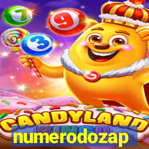 numerodozap