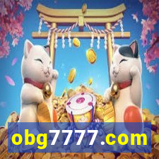 obg7777.com