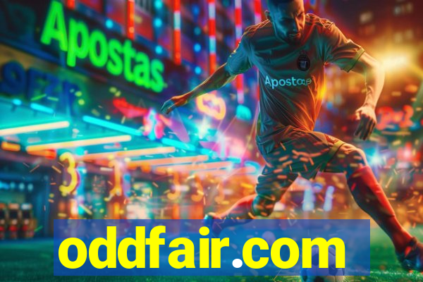 oddfair.com