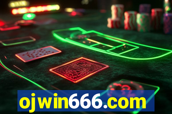 ojwin666.com