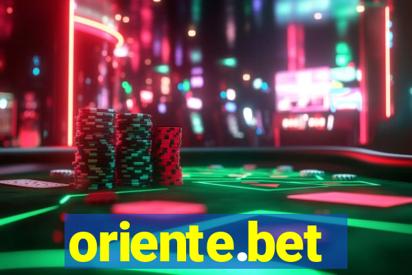 oriente.bet