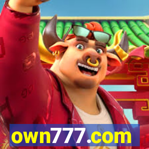 own777.com