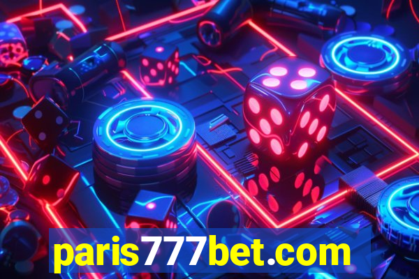 paris777bet.com