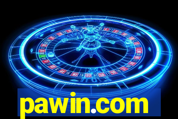 pawin.com